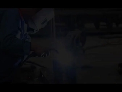 Leichtes Gewicht 2/3 Achsen 20-40-45 Fuß Luftfederung Container Chassis Semi-Trailer