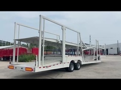 Fahrzeugträger für Kraftfahrzeuge