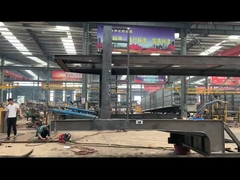 Fahrzeugträger Semi-Anhänger