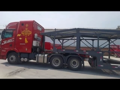 Anhänger für Lkw für den Kraftfahrzeugverkehr