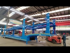 Kraftfahrzeug-Lkw-Anhänger